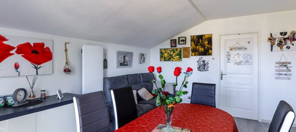 1 Schlafzimmer Wohnung in Doubs, France, Nr. 319699 3
