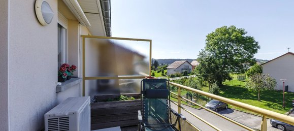 1 Schlafzimmer Wohnung in Doubs, France, Nr. 319699 6