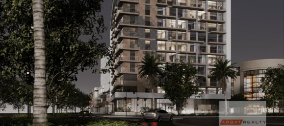 Estúdio em Jumeirah Village Circle, UAE N.º 29997 10