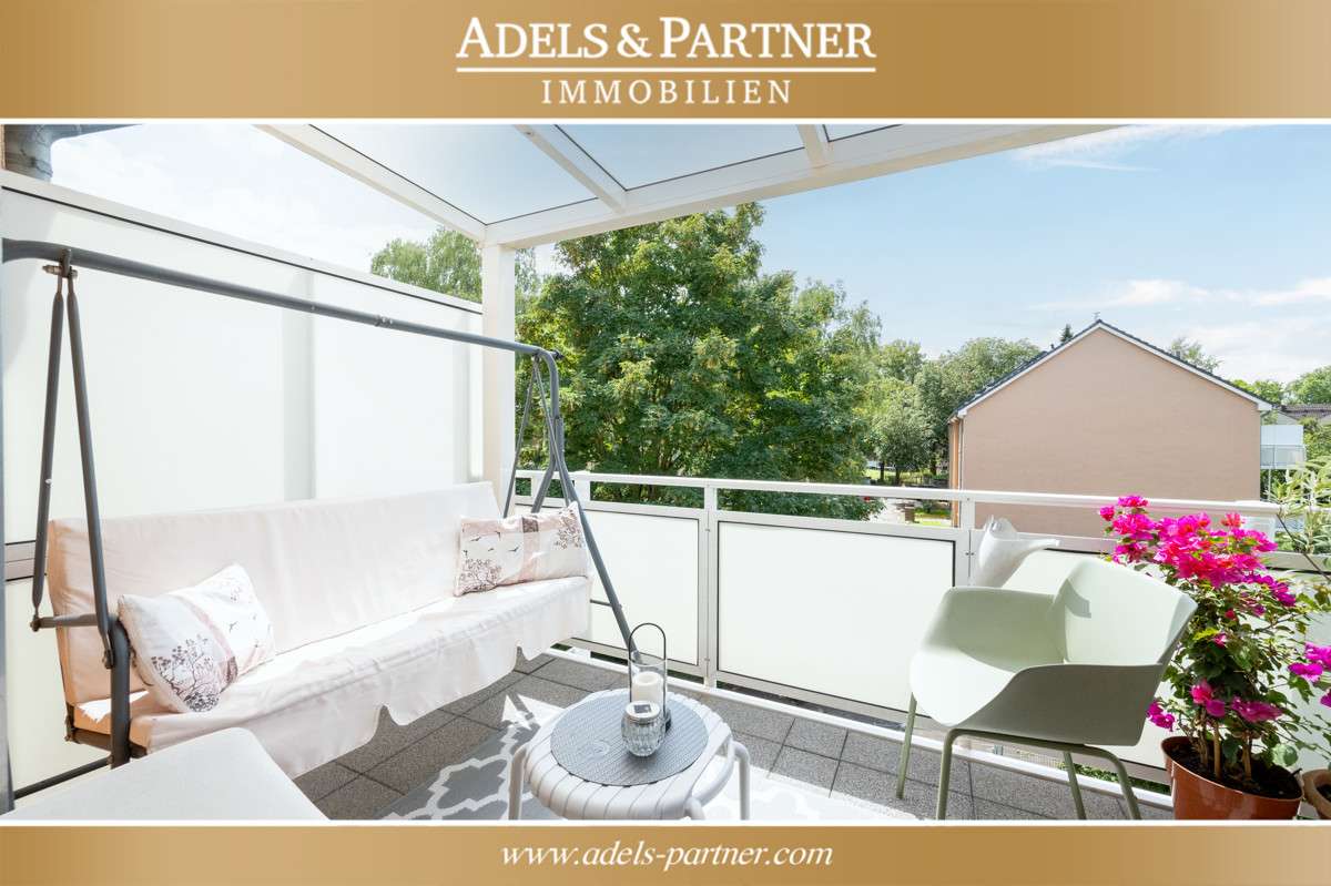 3 غرف نوم منزل ذو طابقين في Cologne, Germany رقم 225846