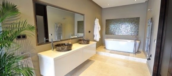 6 Schlafzimmer Villa in Marbella, Spain, Nr. 136322 9