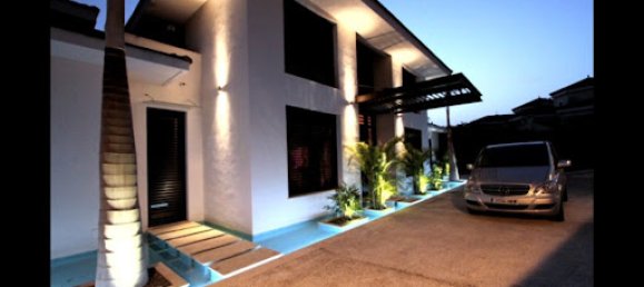 6 Schlafzimmer Villa in Marbella, Spain, Nr. 136322 16