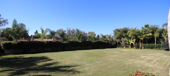 6 Schlafzimmer Villa in Marbella, Spain, Nr. 136322 13