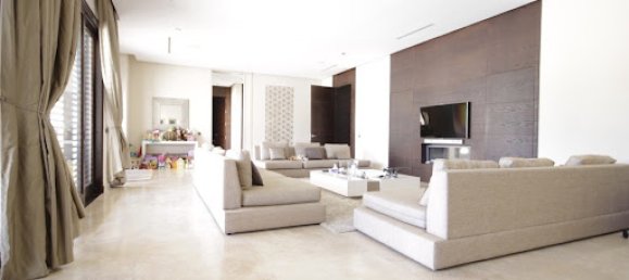 6 Schlafzimmer Villa in Marbella, Spain, Nr. 136322 2