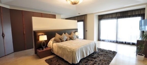 6 Schlafzimmer Villa in Marbella, Spain, Nr. 136322 12