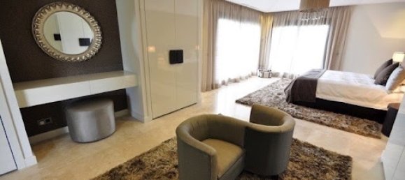 6 Schlafzimmer Villa in Marbella, Spain, Nr. 136322 17