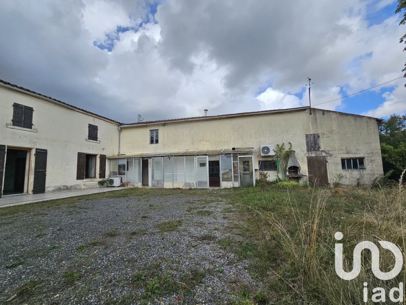 Casa T4 em La Greve-sur-Mignon, France N.º 359808