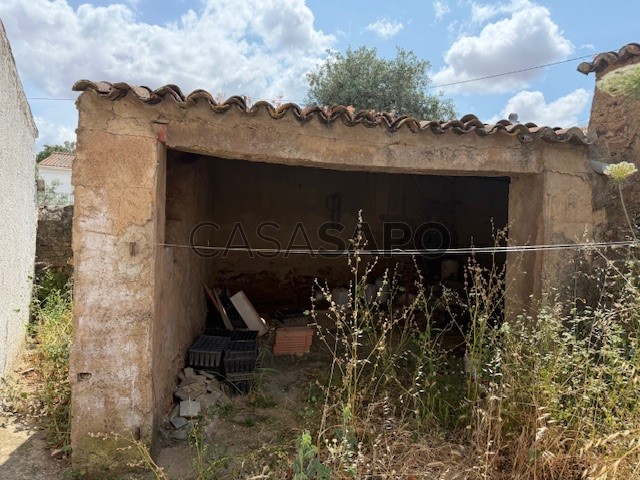 1 chambre Maison à Alcaria Ruiva, Portugal No. 266032