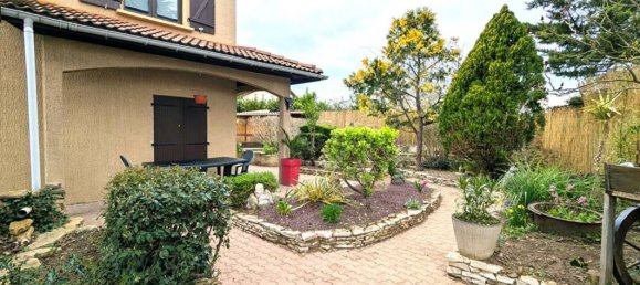 5 bedrooms House in Vernaison, France No. 337824 2