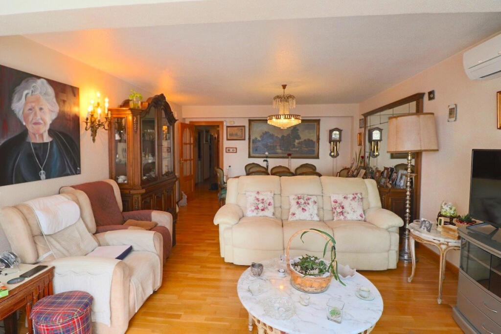 3 Schlafzimmer Wohnung in Benidorm, Spain, Nr. 185744