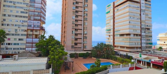 3 Schlafzimmer Wohnung in Benidorm, Spain, Nr. 185744 9