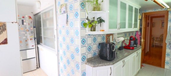 3 Schlafzimmer Wohnung in Benidorm, Spain, Nr. 185744 12