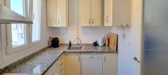 Ático de 3 dormitorios en La Duquesa, Spain No. 178338 13