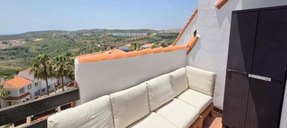 Ático de 3 dormitorios en La Duquesa, Spain No. 178338 2