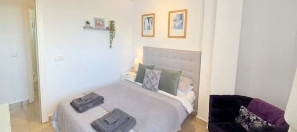 Ático de 3 dormitorios en La Duquesa, Spain No. 178338 17