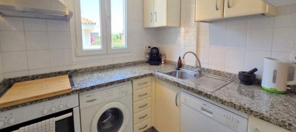 Ático de 3 dormitorios en La Duquesa, Spain No. 178338 12