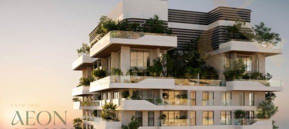 Apartamento T2 em Maritime City, UAE N.º 117802 5
