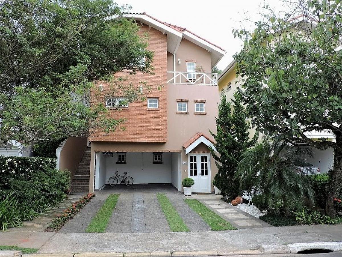 4 غرف نوم منزل في Sao Paulo, Brazil رقم 488634