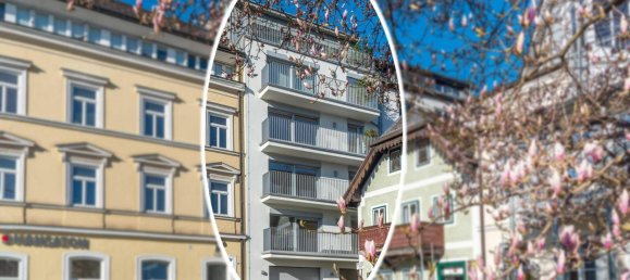 Apartamento de 2 habitaciónes en Gmunden, Austria No. 190890 7