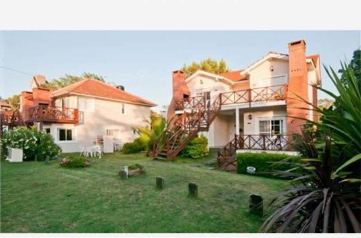 Gewerbliche Immobilie in Mar del Plata, Argentina 270m², Nr. 109827