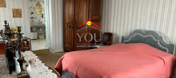 4 Schlafzimmer Haus in Henonville, France, Nr. 272082 11