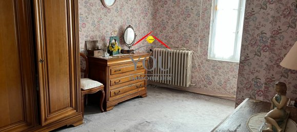 4 Schlafzimmer Haus in Henonville, France, Nr. 272082 12