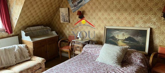 4 Schlafzimmer Haus in Henonville, France, Nr. 272082 7