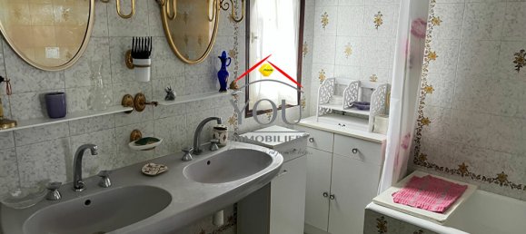 4 Schlafzimmer Haus in Henonville, France, Nr. 272082 9