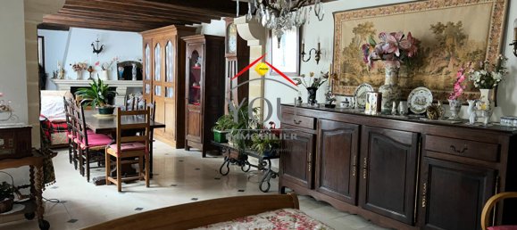 4 Schlafzimmer Haus in Henonville, France, Nr. 272082 3