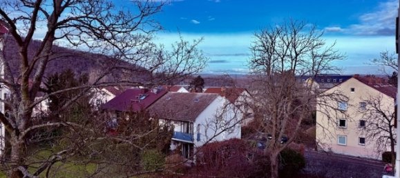 2 bedrooms Apartment in Bad Kreuznach, Germany No. 71238 2