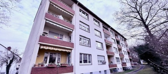 2 bedrooms Apartment in Bad Kreuznach, Germany No. 71238 13