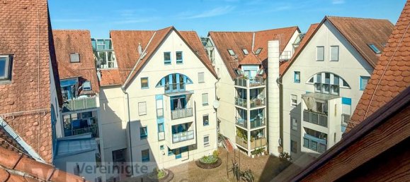 1 Schlafzimmer Wohnung in Böblingen, Germany, Nr. 346634 9