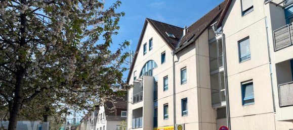 1 Schlafzimmer Wohnung in Böblingen, Germany, Nr. 346634 2