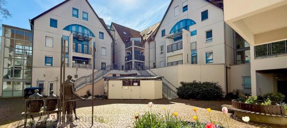 1 Schlafzimmer Wohnung in Böblingen, Germany, Nr. 346634 7