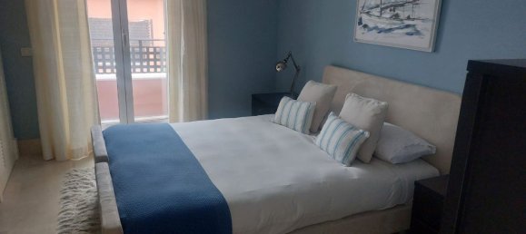 3 غرف نوم بانتهاوس في Cadiz, Spain رقم 150238 9