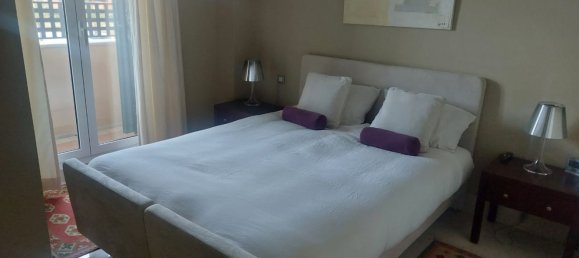 3 غرف نوم بانتهاوس في Cadiz, Spain رقم 150238 10