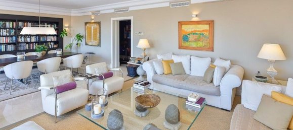 3 غرف نوم بانتهاوس في Cadiz, Spain رقم 150238 3