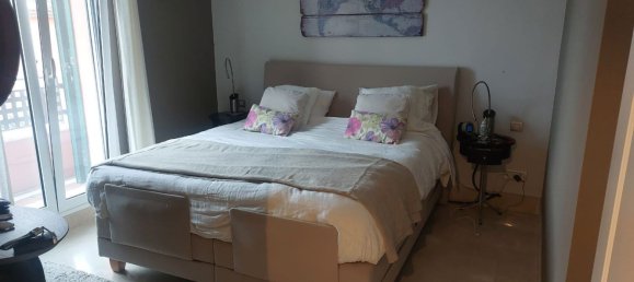 3 غرف نوم بانتهاوس في Cadiz, Spain رقم 150238 4