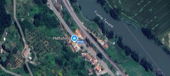 7-salle Appartement à Orte, Italy No. 199696 6