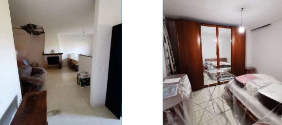 7-salle Appartement à Orte, Italy No. 199696 38