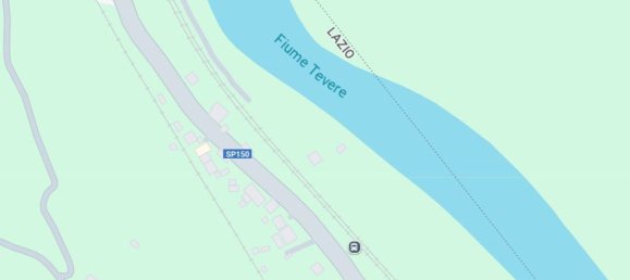 7-salle Appartement à Orte, Italy No. 199696 7