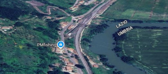 7-salle Appartement à Orte, Italy No. 199696 8