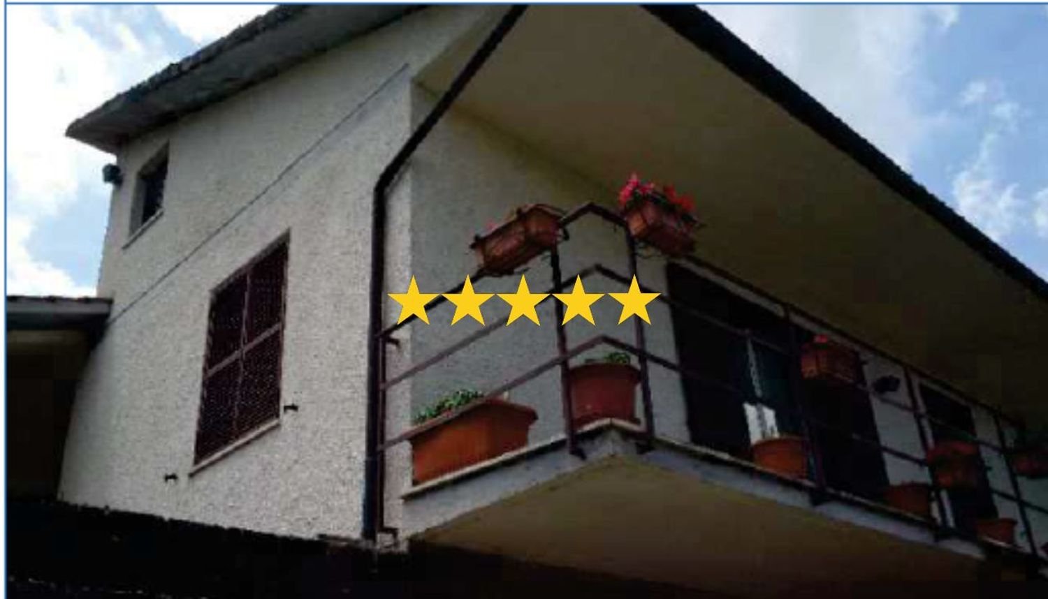 7-salle Appartement à Orte, Italy No. 199696