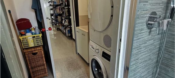 4 rooms Apartment in Rozzano, Italy No. 10427 12