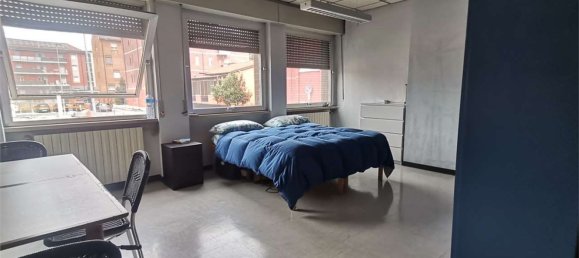 4 rooms Apartment in Rozzano, Italy No. 10427 13