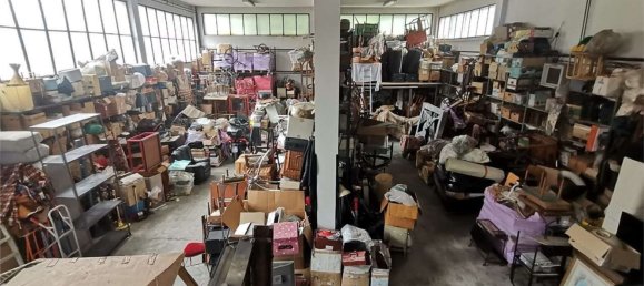 4 rooms Apartment in Rozzano, Italy No. 10427 16