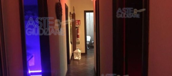 5 rooms Apartment in Rome, Italy No. 290155 42