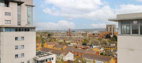 2 bedrooms Apartment in Woolwich, United Kingdom No. 10980 11