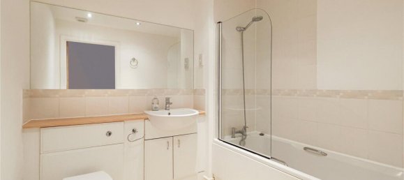 2 bedrooms Apartment in Woolwich, United Kingdom No. 10980 6