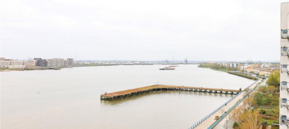 2 bedrooms Apartment in Woolwich, United Kingdom No. 10980 10